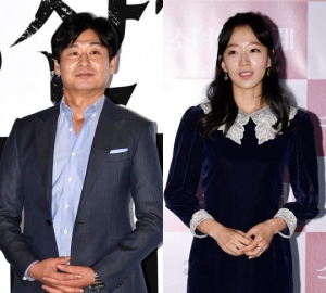 [TEN 와글와글] 박혁권-조수향 열애설,성폭행 혐의 피소 김형준, 몰카 찍은 승리