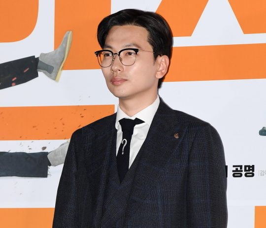 이동휘/사진=텐아시아 DB