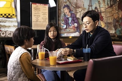 영화 ‘어린 의뢰인’ 스틸컷./사진제공=이스트드림시노펙스