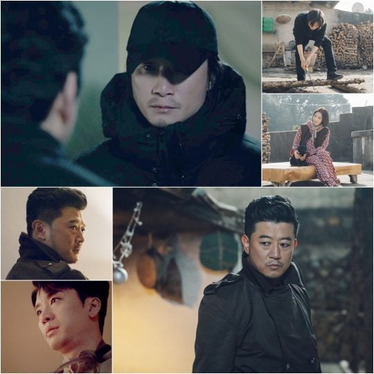 ‘빙의’/ 사진제공=OCN