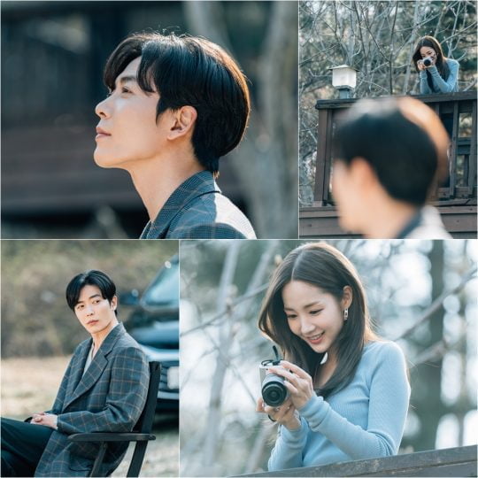 ‘그녀의 사생활’ 스틸. / 사진제공=tvN
