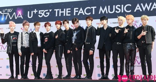 그룹 더보이즈