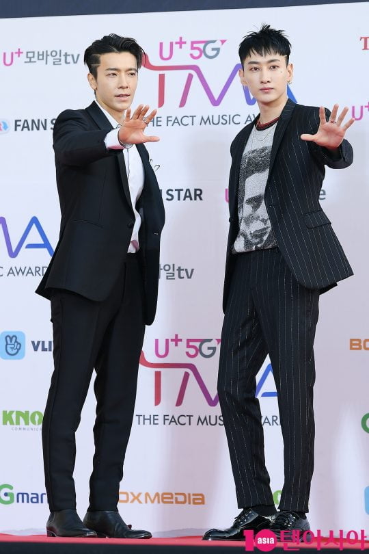그룹 슈퍼주니어D&E