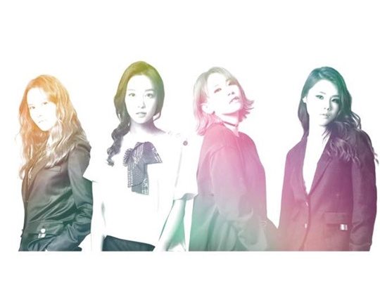 그룹 써니힐. 사진제공=BOD엔터테인먼트