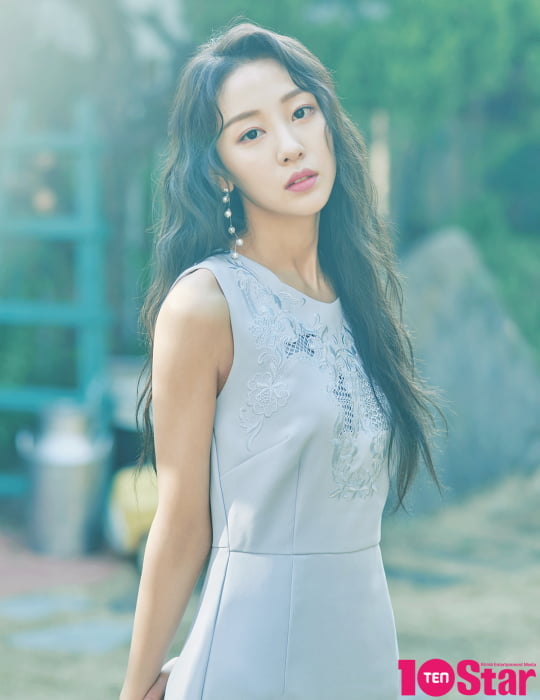 이달의 소녀 이브.