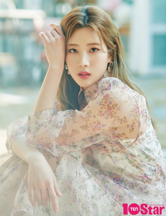 이달의 소녀 김립.