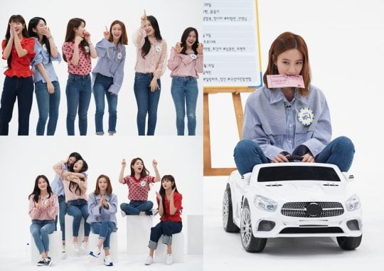 MBC에브리원·MBC뮤직 ‘주간아이돌’/사진제공=MBC에브리원·MBC뮤직