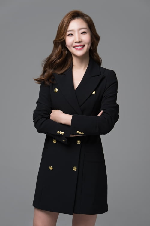 신다은/사진제공=에이스팩토리