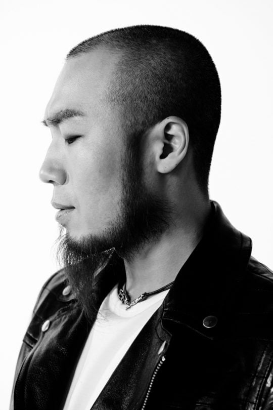밴드 체리필터 손스타. / 제공=송송책방, 갤러리MHK