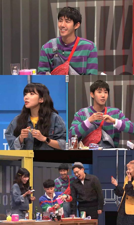 SNS 인기템 리뷰. /사진제공=KBS Joy ‘쇼핑의 참견’