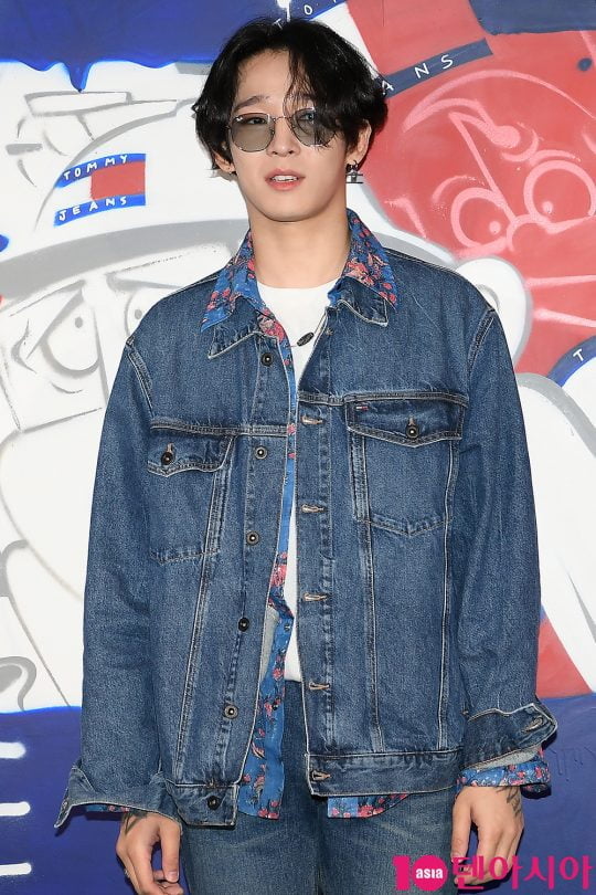 가수 남태현