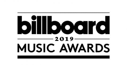 사진=2019 빌보드 뮤직 어워즈(2019 BillBoard Music Awards) 로고