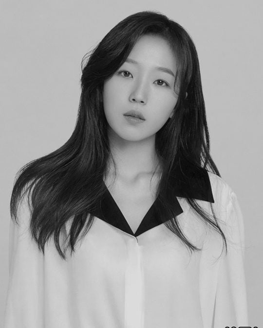 배우 조수향. 사진제공=눈컴퍼니