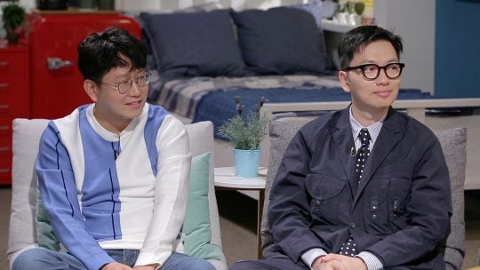 JTBC ‘방구석1열’/사진제공=JTBC