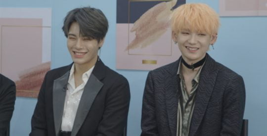 ‘불후’ JBJ95./ 사진제공=KBS