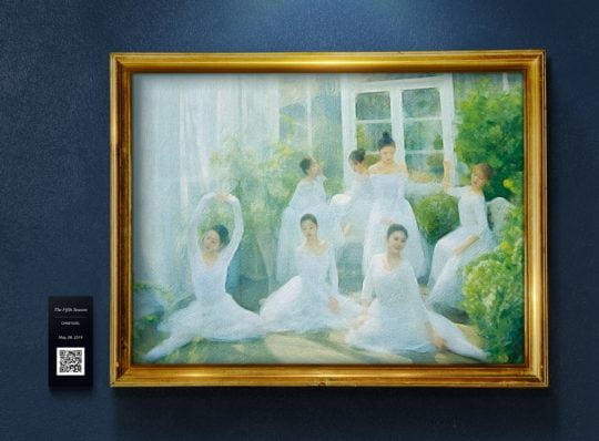 오마이걸./ 사진제공=WM엔터테인먼트