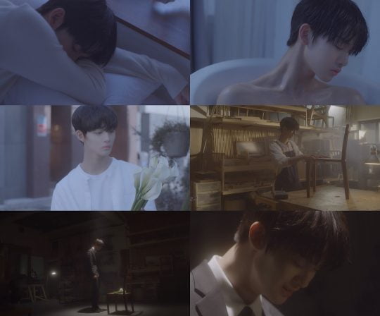 배진영./ 사진제공=C9