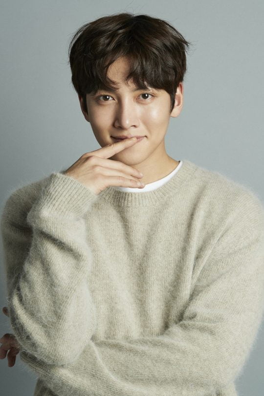 배우 지창욱 / 사진제공=글로리어스ENT
