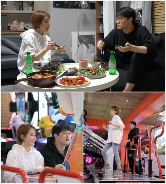 ‘아내의 맛’ 스틸./사진제공=TV조선