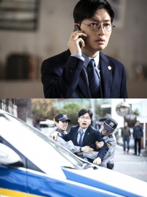 &#39;어린 의뢰인&#39; 이동휘, 코믹 벗고 묵직한 울림 선사 &#39;연기 변신&#39;