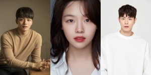 여진구X방민아X홍종현 '절대그이', '빅이슈' 후속 5월 SBS 수목 편성