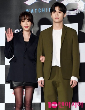 강예원X이학주, &#39;정오의 희망곡&#39; 출연...시원한 입담으로 &#39;왓칭&#39; 비하인드 방출