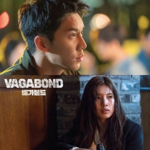 이승기X배수지 '배가본드' 5월→하반기 편성 연기한 이유?...SBS &#34;확인 중&#34;