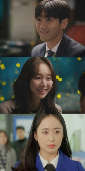 웃음 빵빵 쾌속 전개 '국민 여러분!', 오늘(2일) 이야기 더 기대되는 이유