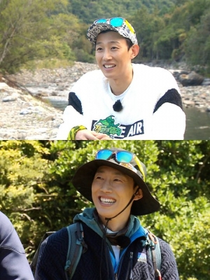 '정글의 법칙 in 태즈먼' 강기영, “로망이었다” 정글 첫 도전
