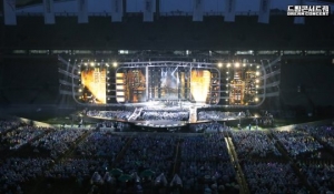 '2019 드림콘서트' 5월 18일 개최...국내 최대 K팝 축제 온다 (공식)