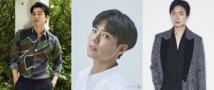 공유X박보검X조우진 &#39;서복&#39; 출연 확정...5월 크랭크인