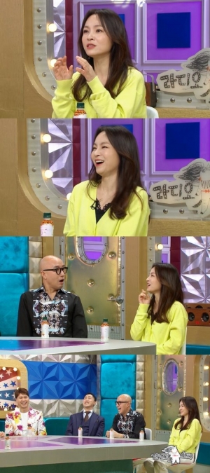 '라디오스타' 왁스, &#34;절친 홍석천 몰래..&#34; 충격 고백에 스튜디오 초토화