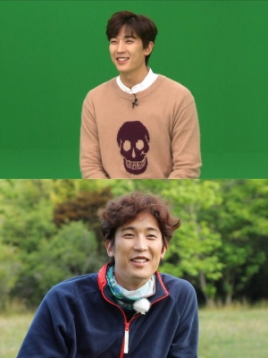 '정글의 법칙 in 태즈먼' 강경준 “정글 선배 장신영, 잔뜩 겁줬다”