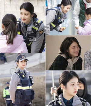 '그녀석' 신예은, 러블리 vs 카리스마...180도 바뀌는 '반전 매력'