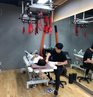 윤종신 아내 전미라, 충돌증후군 고백 &#34;뼈끼리 닿아서 염증 일으키는 질환&#34;