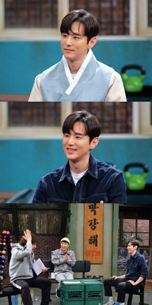 '막강해짐' 권율, 하정우·현빈이 룸메이트로 &#39;PICK&#39;...특급 인맥 비결은?