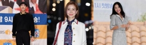 광희·윤세아·이혜영, 강원 산불 피해 기부 동참