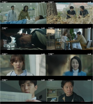 '자백' 이준호·유재명, 본격 공조 시작…최고 시청률 6.3%