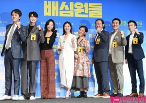 문소리·박형식 등 신스틸러 총출동..국민참여재판 실화 다룬 &#39;배심원들&#39; (종합)