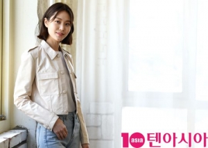 '미성년' 박세진 “3년 전, 염정아 선배께 손편지 드렸다”