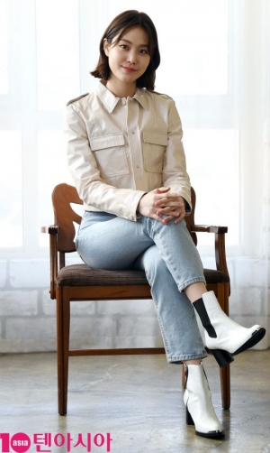 '미성년' 박세진 “김윤석 감독 작품...놓치고 싶지 않았죠”