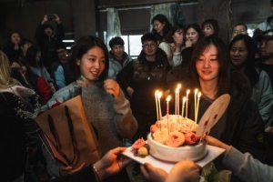 박신혜X전종서X이엘 &#39;콜&#39;, 촬영 마무리...후반 작업 돌입