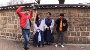 ‘한끼줍쇼’ 류승수 “기은세, 잘될 줄 몰랐다”