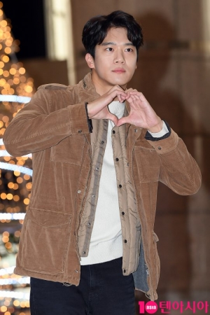 배우 하석진, 씨제스와 전속계약...설경구·김남길·류준열과 한솥밥 (공식)