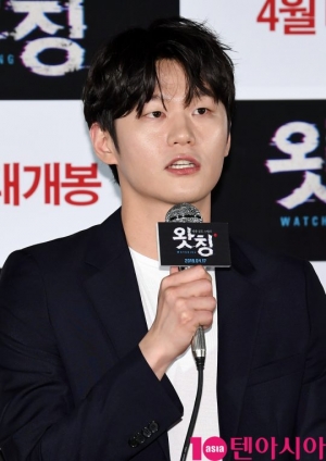 &#39;왓칭&#39; 이학주 &#34;독특한 말버릇 때문에 어릴적 별명 &#39;꺼덩이&#39;&#34;
