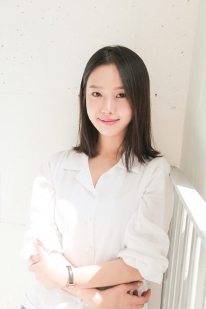 고민시, '시크릿 부티크' 주연 캐스팅...천재 바둑기사役