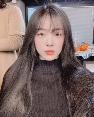 설리, 낙태죄 폐지에 “영광스러운 날”...소신 발언