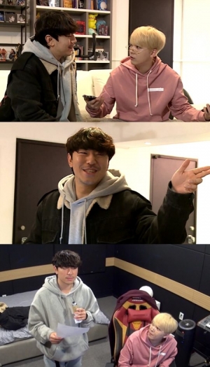 '나 혼자 산다' 이시언, 생애 첫 팬미팅 위한 준비...이홍기에게 과외까지?