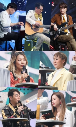 '복면가왕' 100대 가왕 특집, 솔지·뮤지 등 '역대 가왕' 총출동
