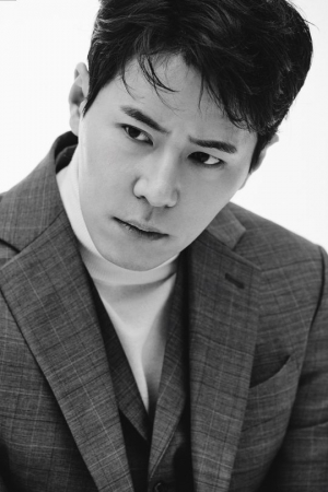 &#39;해롱이&#39; 이규형, SBS '닥터룸'으로 지상파 첫 주연...7월 방송 (공식)